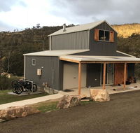 Derby Digs Barn - Accommodation Fremantle