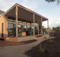 Dea Retreat Ecovillas - Accommodation Fremantle