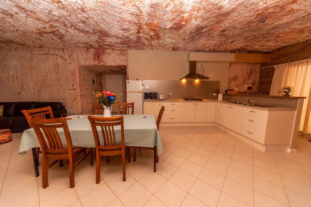 Coober Pedy SA Accommodation Fremantle