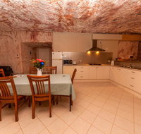 Desert Dwellers Underground BB - Accommodation Fremantle