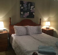 Desert Flower Cottages on Wolfram St - Accommodation Fremantle