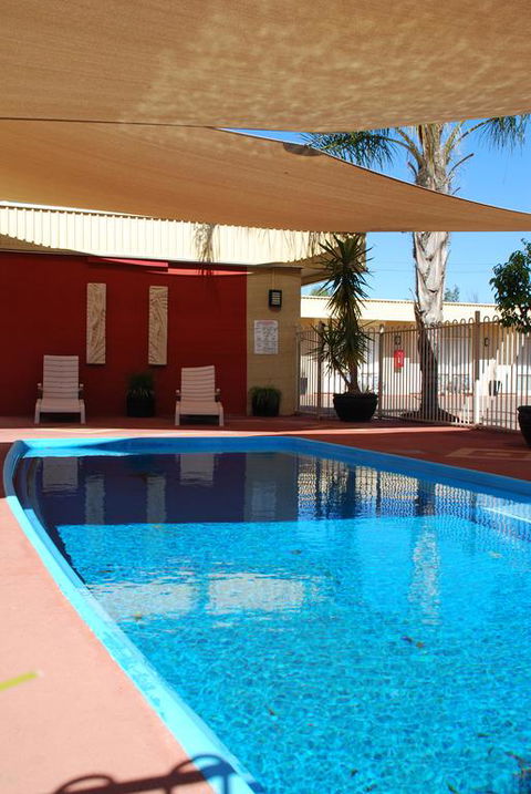 Desert Sand Motor Inn - Accommodation Fremantle 3