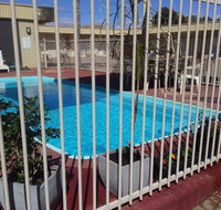 Desert Sand Motor Inn - Accommodation Fremantle