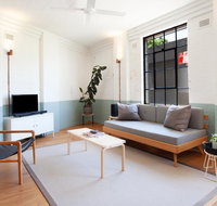 Designer Studio Apartment in Inner Darlinghurst - Accommodation Fremantle