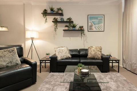 Designer Style Terrace In The Heart Of Surry Hills - Accommodation Fremantle 1