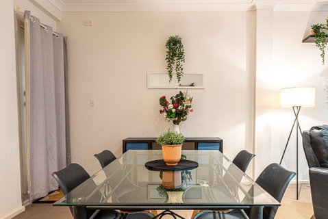 Designer Style Terrace In The Heart Of Surry Hills - Accommodation Fremantle 3