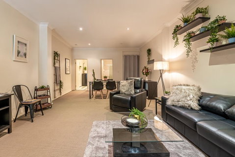 Designer Style Terrace In The Heart Of Surry Hills - Accommodation Fremantle 0