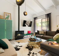 Designer Town Villa - Accommodation Fremantle