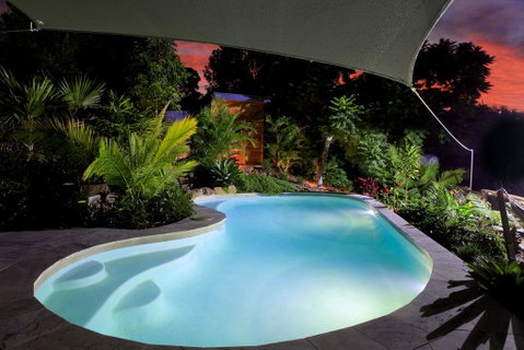 Destiny's Run Retreat - Accommodation Fremantle 3