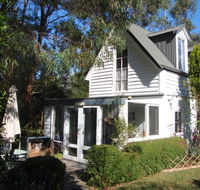 Devon Cottage - Accommodation Fremantle