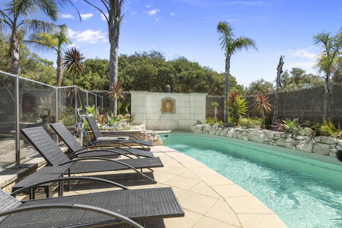 DIAMOND BAY RETREAT - SORRENTO - Accommodation Fremantle 0