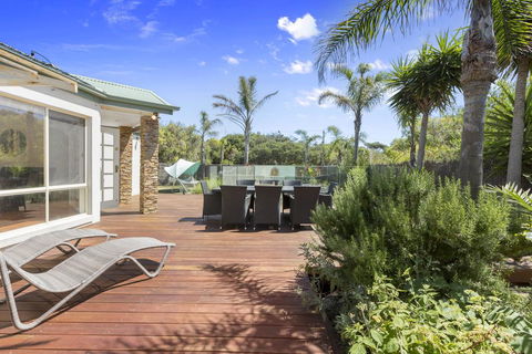 DIAMOND BAY RETREAT - SORRENTO - Accommodation Fremantle 3