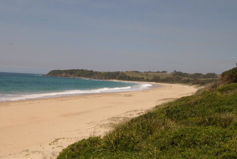 Diamond Beach Holiday Park - Accommodation Fremantle 3