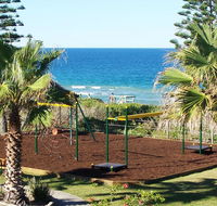 Diamond Beach Holiday Park - Accommodation Fremantle