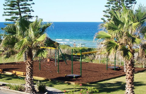 Diamond Beach Holiday Park - Accommodation Fremantle 0