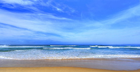 Diamond Beach Resort, Mid North Coast NSW - Accommodation Fremantle 3