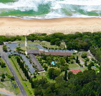 Diamond Beach Resort Mid North Coast NSW - Accommodation Fremantle