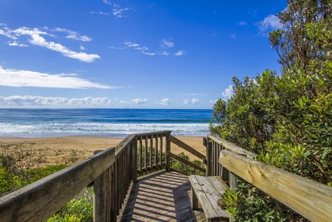 Diamond Beach Resort, Mid North Coast NSW - Accommodation Fremantle 1