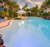 Diamond Cove Resort - Accommodation Fremantle