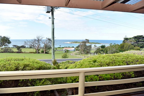 Diamond Roost - Accommodation Fremantle 0