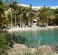 Diamond Sands Resort - Accommodation Fremantle