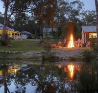 Diamondvale BB Cottages Stanthorpe - Accommodation Fremantle