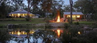 Diamondvale BB Cottages Stanthorpe