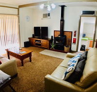 Didgy Ridge - Accommodation Fremantle