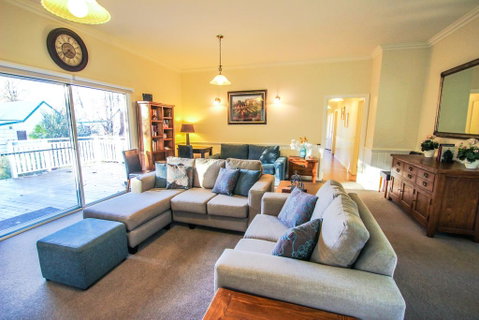 Dieudonne - Accommodation Fremantle 2