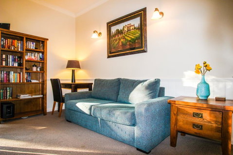 Dieudonne - Accommodation Fremantle 3