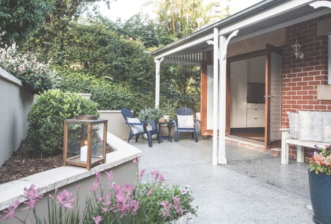 Diggers Beach Cottage - Accommodation Fremantle 1