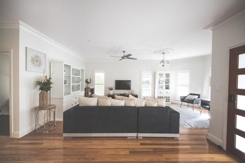 Diggers Beach Cottage - Accommodation Fremantle 3