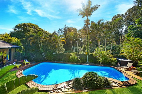 Diggers Beach Surf House - Accommodation Fremantle 0