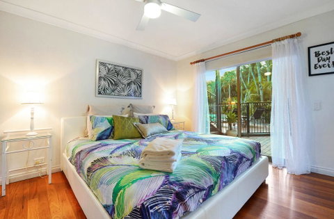 Diggers Beach Surf House - Accommodation Fremantle 1