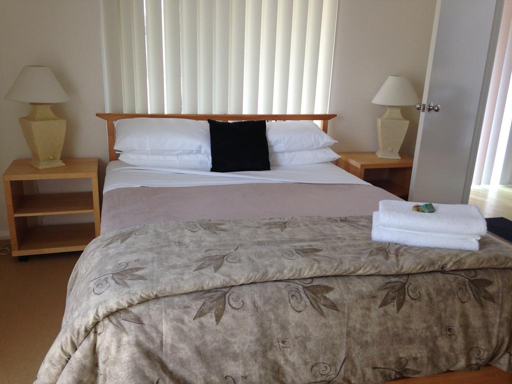 Collingwood Park WA Accommodation Fremantle