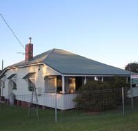 Dillons Cottage - Accommodation Fremantle