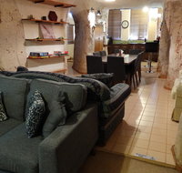 Dinky Di's Dugout - Accommodation Fremantle