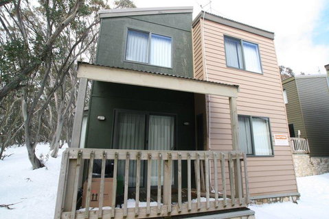 Discobulous 6 - Accommodation Fremantle 1
