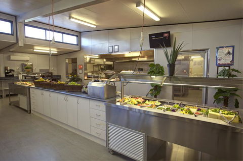 Discovery Parks - Blackwater - Accommodation Fremantle 1