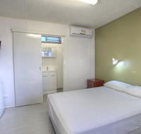 Discovery Parks - Blackwater - Accommodation Fremantle