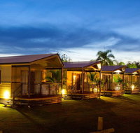 Discovery Parks - Fraser Street Hervey Bay - Accommodation Fremantle