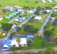 Discovery Parks - Goolwa - Accommodation Fremantle