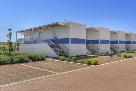 Discovery Parks - Onslow - Accommodation Fremantle 3