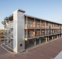 Discovery Parks - Onslow - Accommodation Fremantle