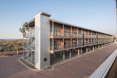 Discovery Parks - Onslow - Accommodation Fremantle 0