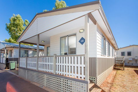 Discovery Parks - Pilbara, Karratha - Accommodation Fremantle 0