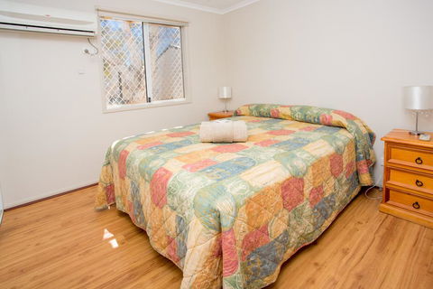 Discovery Parks - Pilbara, Karratha - Accommodation Fremantle 2