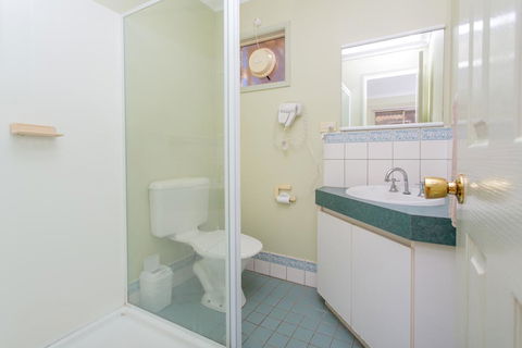 Discovery Parks - Pilbara, Karratha - Accommodation Fremantle 1