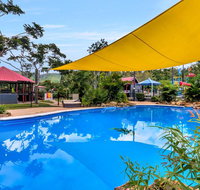 Discovery Parks - Airlie Beach - Accommodation Fremantle
