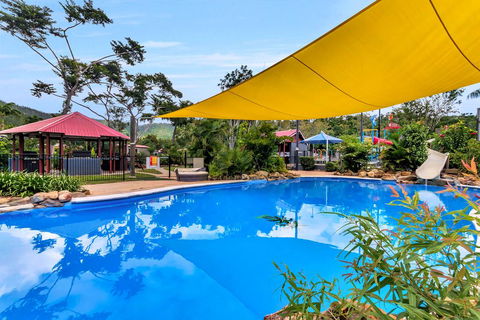 Discovery Parks - Airlie Beach - Accommodation Fremantle 0